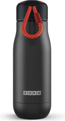 Produktbild ZOKU Edelstahlflsche (0.35 l)