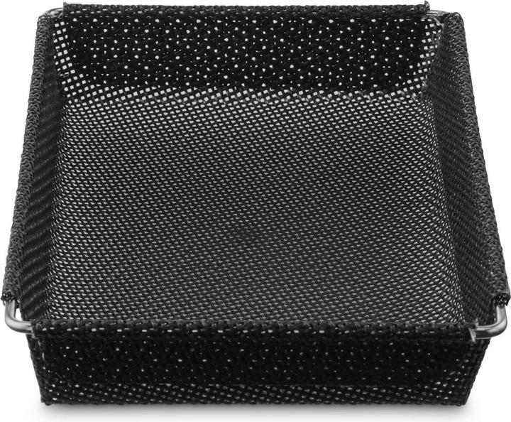 Produktbild Xavax Gitterkorb für Heissluftfritteusen, Anti-Haft, ofenfest, 12,5 x 20 cm
