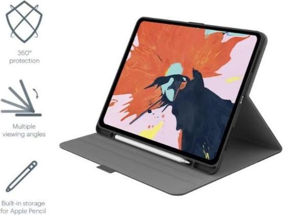 Produktbild Cygnett TekView (IPad Air 10.9, IPad Pro 11)
