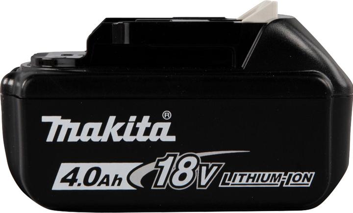 Image du produit Makita Batterie LXT BL1840B (18 V)