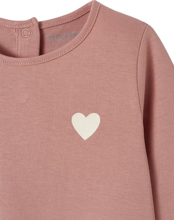 Image du produit Vertbaudet Baby Shirt BASIC Oeko-Tex (92)