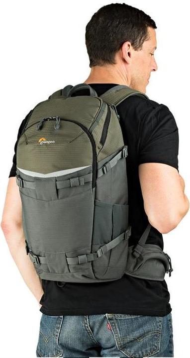 Produktbild Lowepro Flipside Trek BP 350AW (Fotorucksack, 17 l)