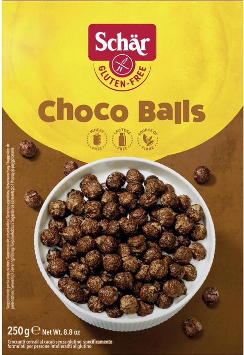 Schär Milly Magic Pops (305 g)