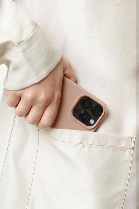 Productafbeelding Nudient Dunne (Apple iPhone 14 Pro)
