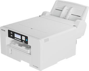 Immagine prodotto RICOH SG 3210DNw - Stampante GelJet a colori (Laser, Colore)