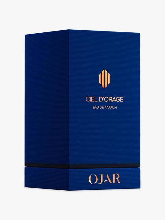 Actual product image Ojar Ciel d'Orange (Eau de parfum, 100 ml)