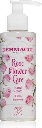 Produktbild Dermacol Rose Flower Care (150 ml)