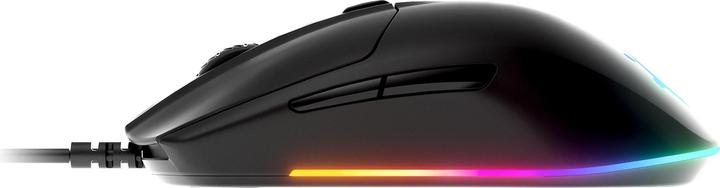 Produktbild SteelSeries Rival 3 (Kabelgebunden)