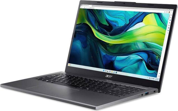 Produktbild Acer Aspire 15 (15.60", AMD Ryzen 7 8840HS, 16 GB, 1000 GB, DE)