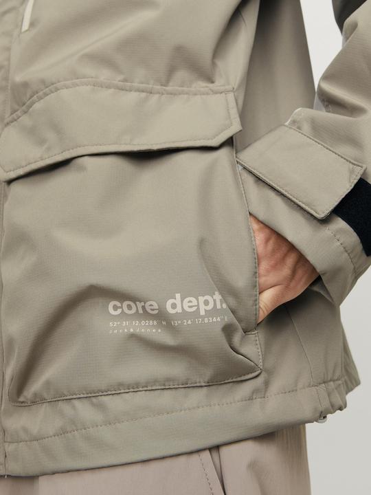 Image du produit Jack & Jones Veste Softshell Veste Softshell (XXL)
