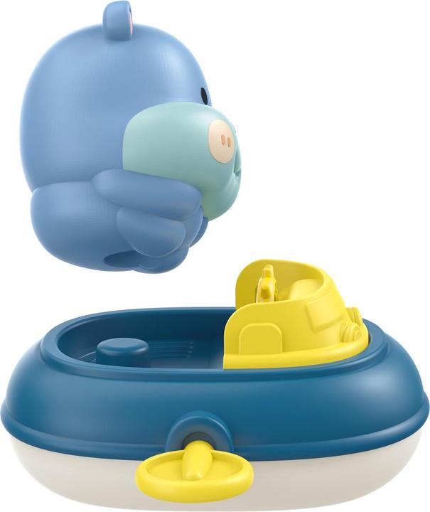 Produktbild Scandinavian Baby Products Segelfreunde