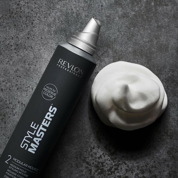Image du produit Revlon Professional Mousse modulaire (300 ml, Mousse coiffante)