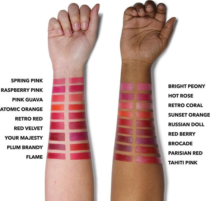 Produktbild Bobbi Brown Luxe Lip Color (Brocade)