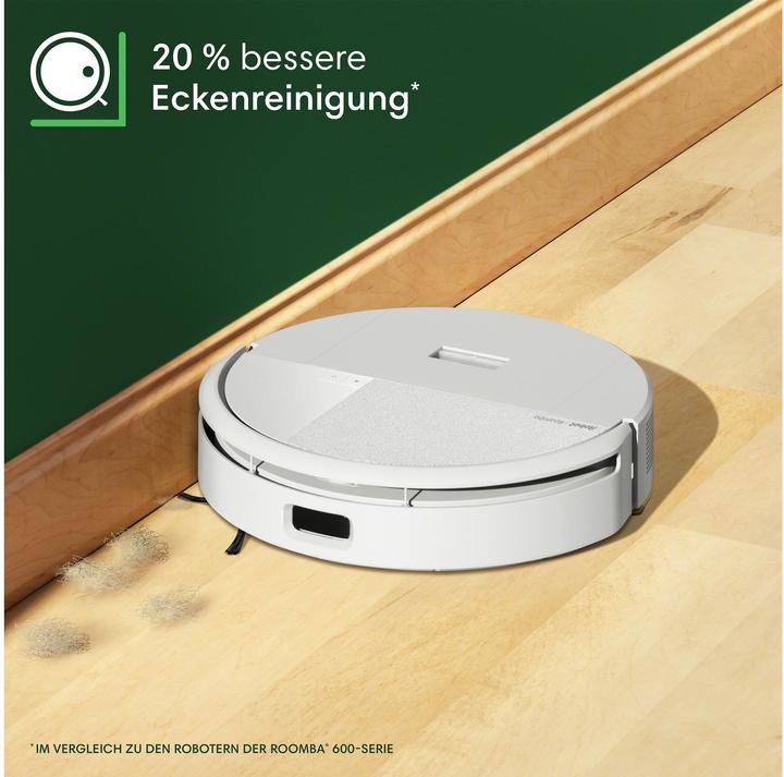 Actual product image iRobot Roomba 205 (Vacuum mopping robot)