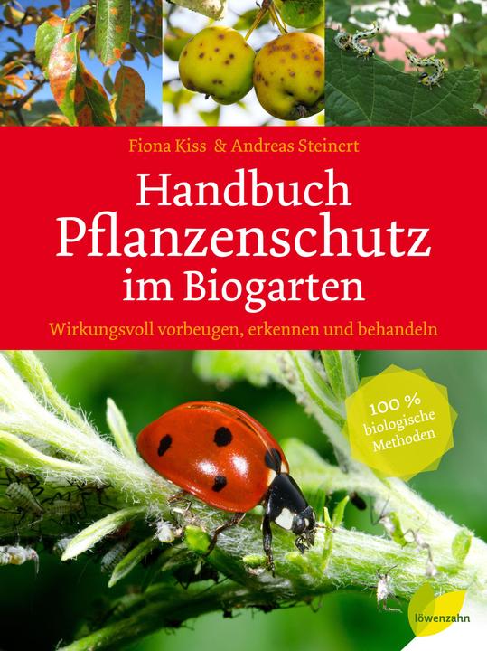 Immagine prodotto Erste Hilfe für meine Pflanzen (Tedesco, Andreas Steinert, 2020)