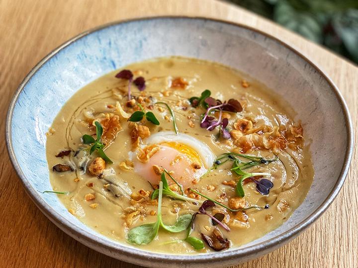 Image du produit Smartbox Souper gastronomique raffiné au Bistrot Metropole à Genève (2 pers.)