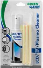 Actual product image Green Clean LCD/TFT/Plasma Cleaning Kit (3 x)