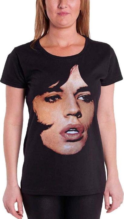 The Rolling Stones Mick TShirt (S)