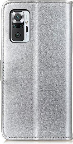 Actual product image MU Classic Classic II Leather Bookcover Series (Xiaomi Redmi Note 10 Pro)