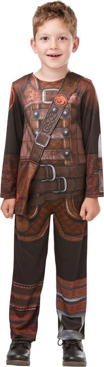 Image du produit How To Train Your Dragon Costume garçon hoquet (M)