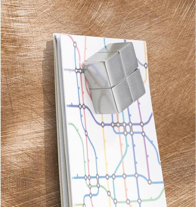 Actual product image Sigel Artverum (Magnet board, 91 x 46 cm)