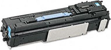 Actual product image Canon Toner Black Type C-EXV16 (FC)