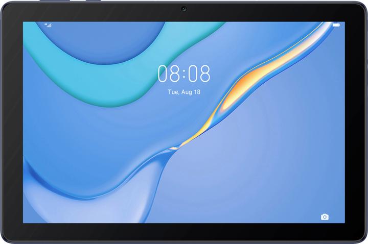 Huawei MatePad T10 (4G, 9.70", 32 Go, Bleu foncé)