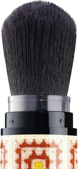 Image du produit Artdeco Bronzing Loose Powder Brush Tropic Summer (Contour)