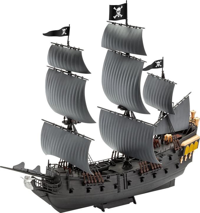 Produktbild Revell Black Pearl