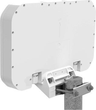 Actual product image Panorama Antennas 4X4 MiMo Omni-directional 4G/5G Antenna