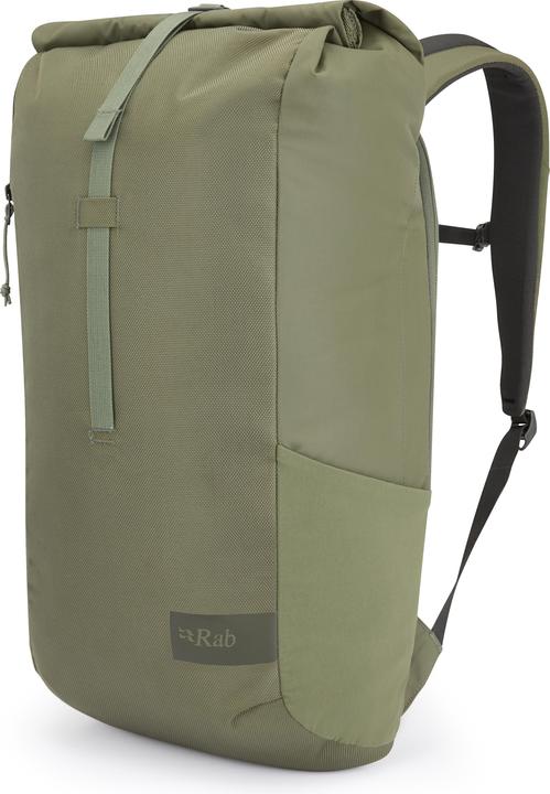 Dark Olive