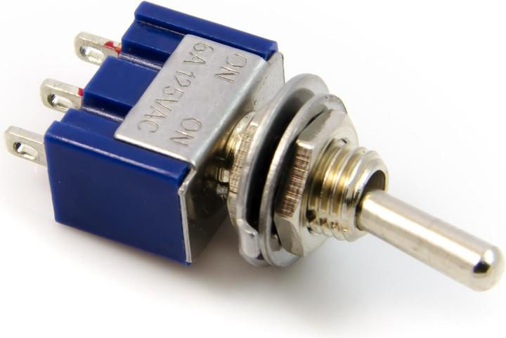 Produktbild Purecrea Kippschalter ON-ON MTS-102