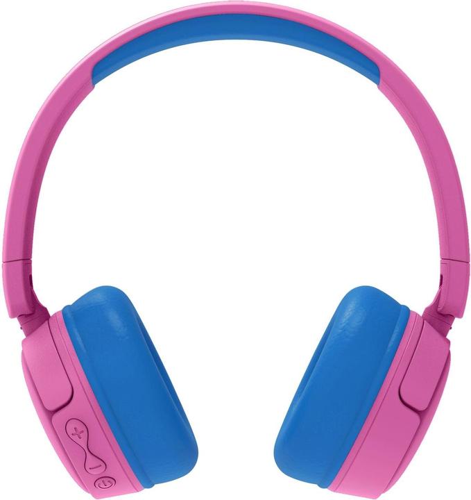 Actual product image OTL Bluetooth Headset w/Perental Control - Peppa Pig Dance (PP982)