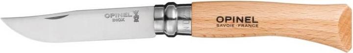 Immagine prodotto Opinel N. 07 Inox (7.50 cm)