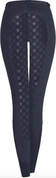 Image du produit ELT Pantalon d'équitation Fun Sport Thermo Silicone Femme (44)