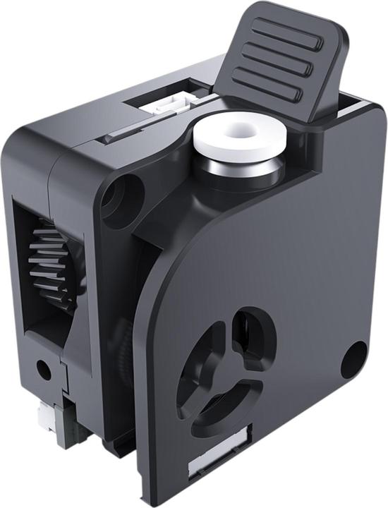 Actual product image Creality K2 Plus Extruder Kit