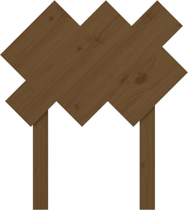 Immagine prodotto VidaXL Ute (72,5 x 3 x 81 cm)