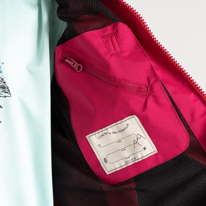 Produktbild Dare2b Explore II Jacket (128)