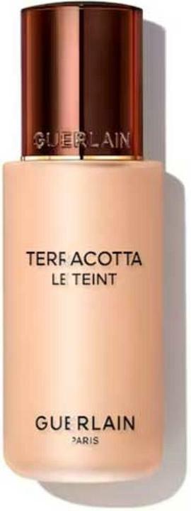 Guerlain TERRA 23 Luminizer Compact Powder 2N 35 ml (2N Beige)