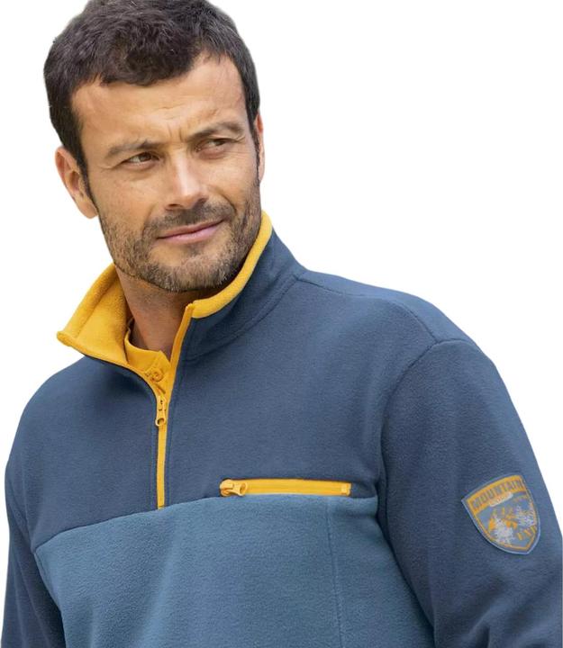 Image du produit Atlas For Men - Haut polaire - Homme (XXL)