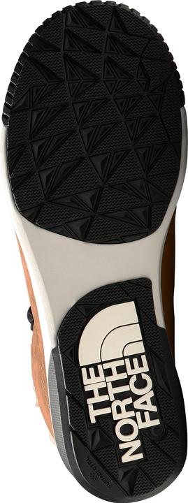Actual product image North Face Sierra Mid Lace WP (39)