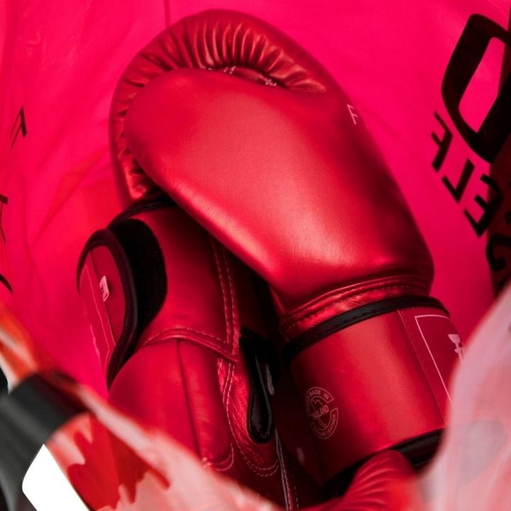 Actual product image Fairtex BGV22 (16 OZ, One size)