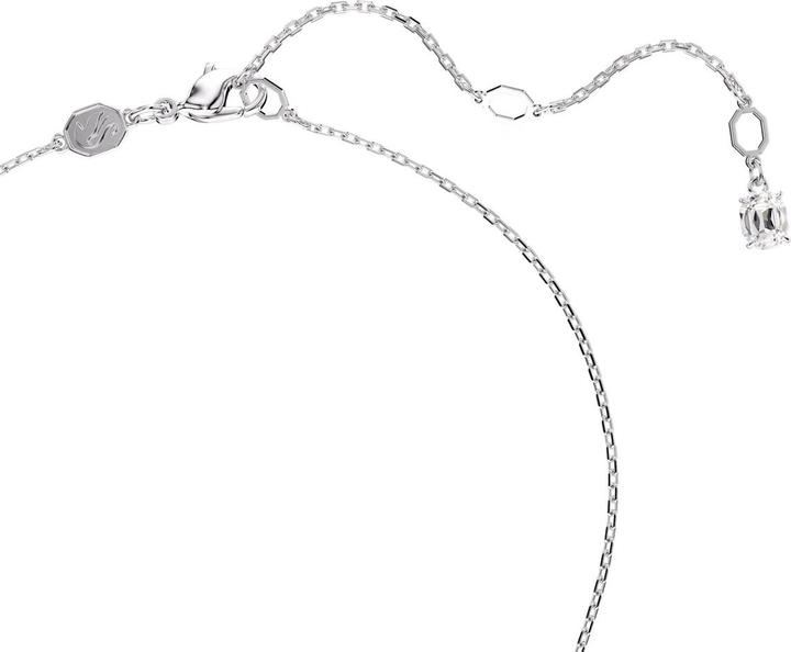Produktbild Swarovski Idyllia Set Verschiedene Schliffe Schneeflocke Weiss (Swarovski Metall)