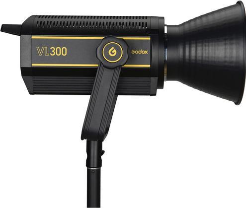 Produktbild Godox VL300 (Studioleuchte, Videoleuchte)