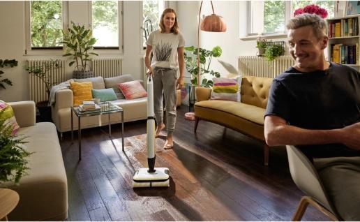 Produktbild Kärcher FC 7 Cordless
