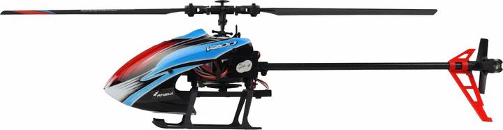 Image du produit Amewi Hélicoptère AFX200 4 canaux, 6G Gyro, RTF