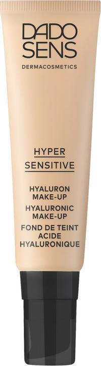 Dado Sens Dado HyperSensitive Wimpern & Augen Serum 4.5 ml (4.50 ml)