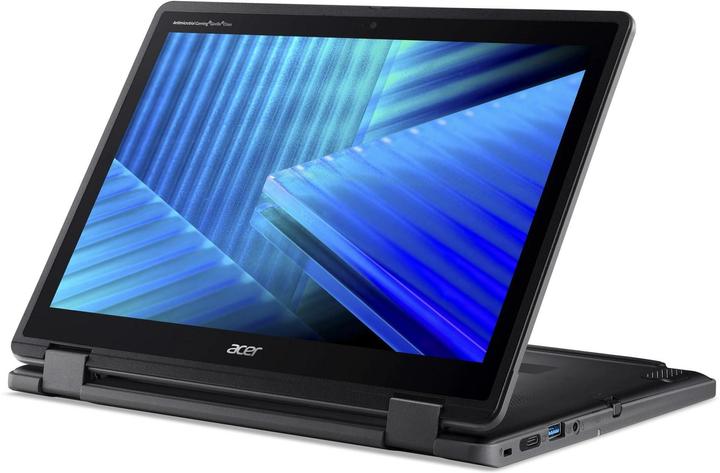 Image du produit Acer TravelMate B3 (12.20", Intel N150, 8 Go, 128 Go, CH)