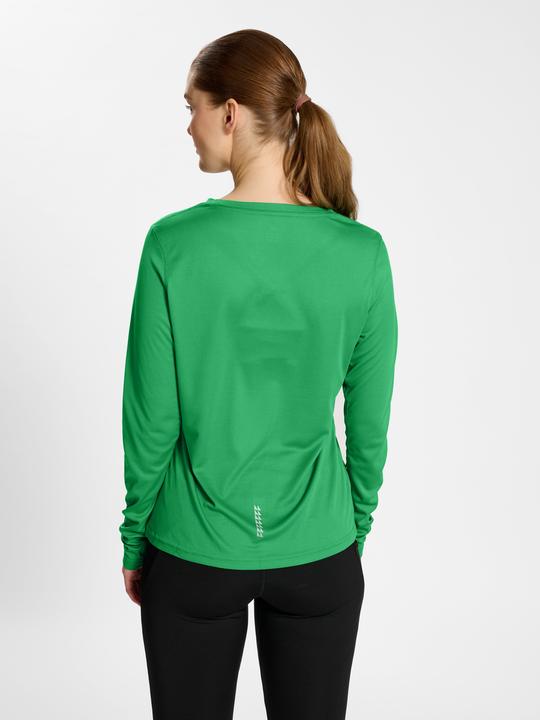 Image du produit Newline nwlMEMPHIS T-SHIRT L/S FEMME (S)