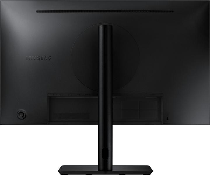Actual product image Samsung LS24R650FDUXEN (1920 x 1080 pixels, 24")